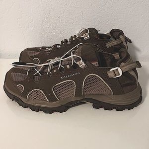 Salomon Techamphibian 3